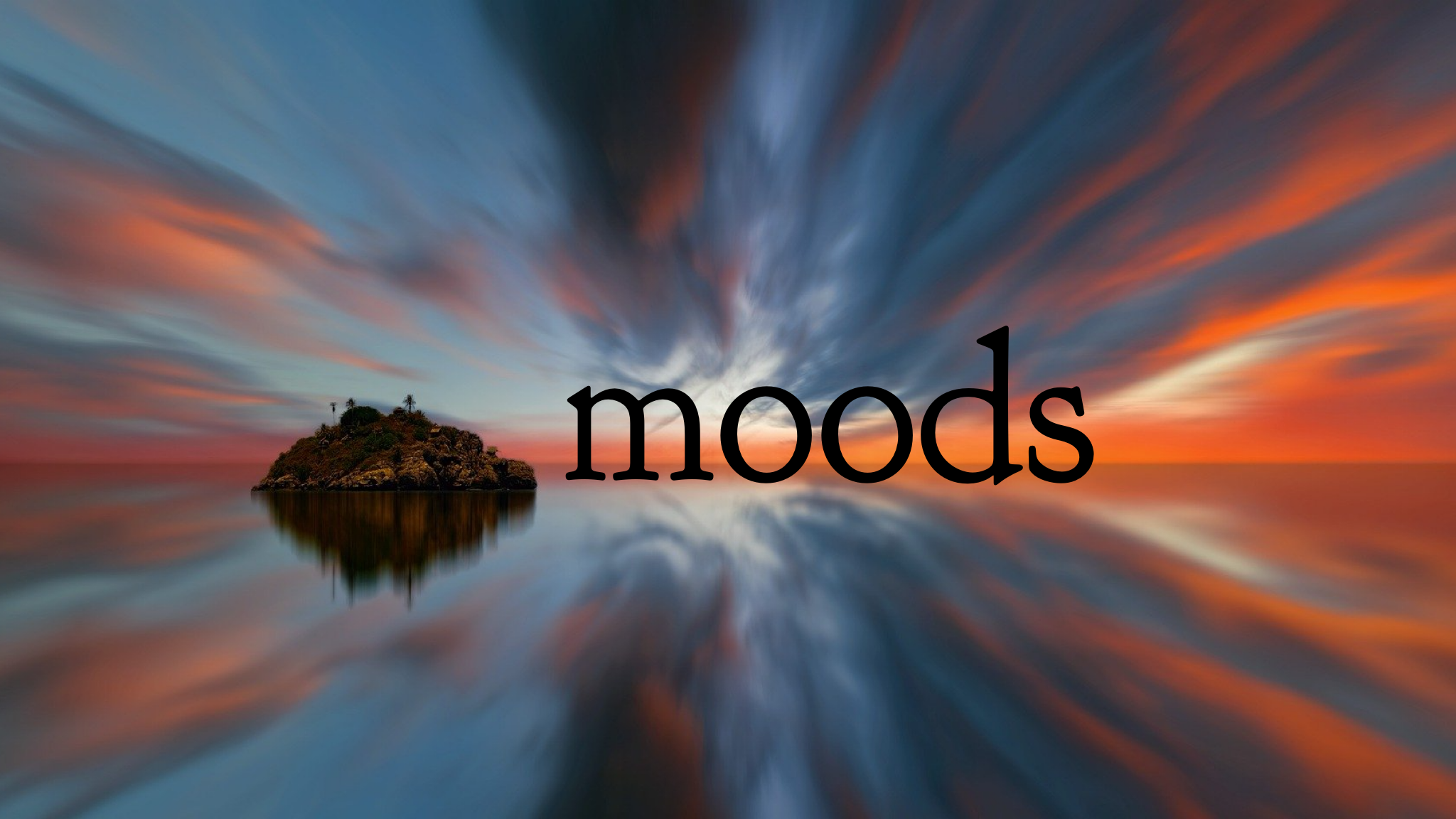 moods